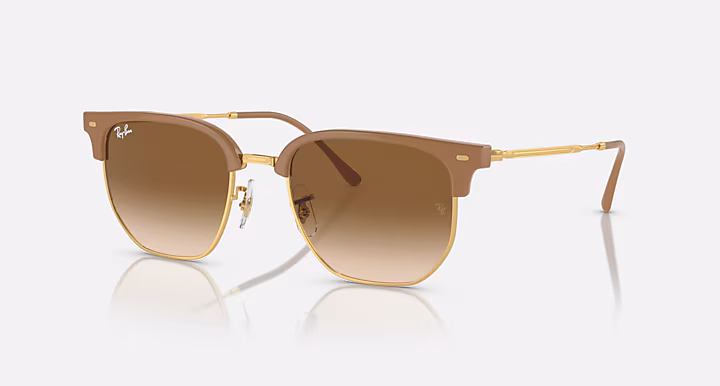 Ray-Ban NEW CLUBMASTER