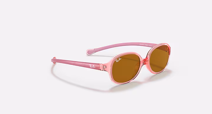 Ray-Ban RB9187S KIDS