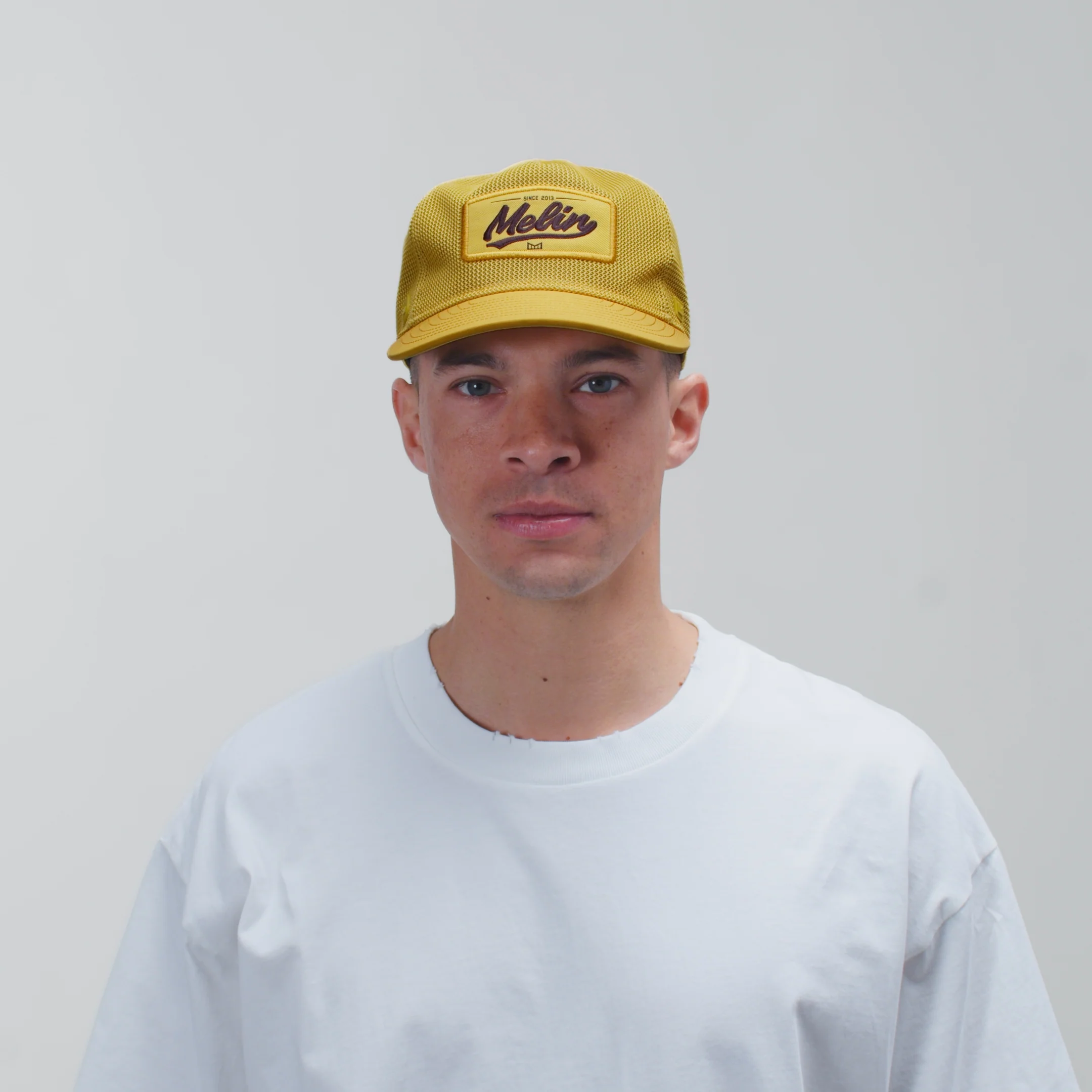 Odysea Retro Hydro - Golden