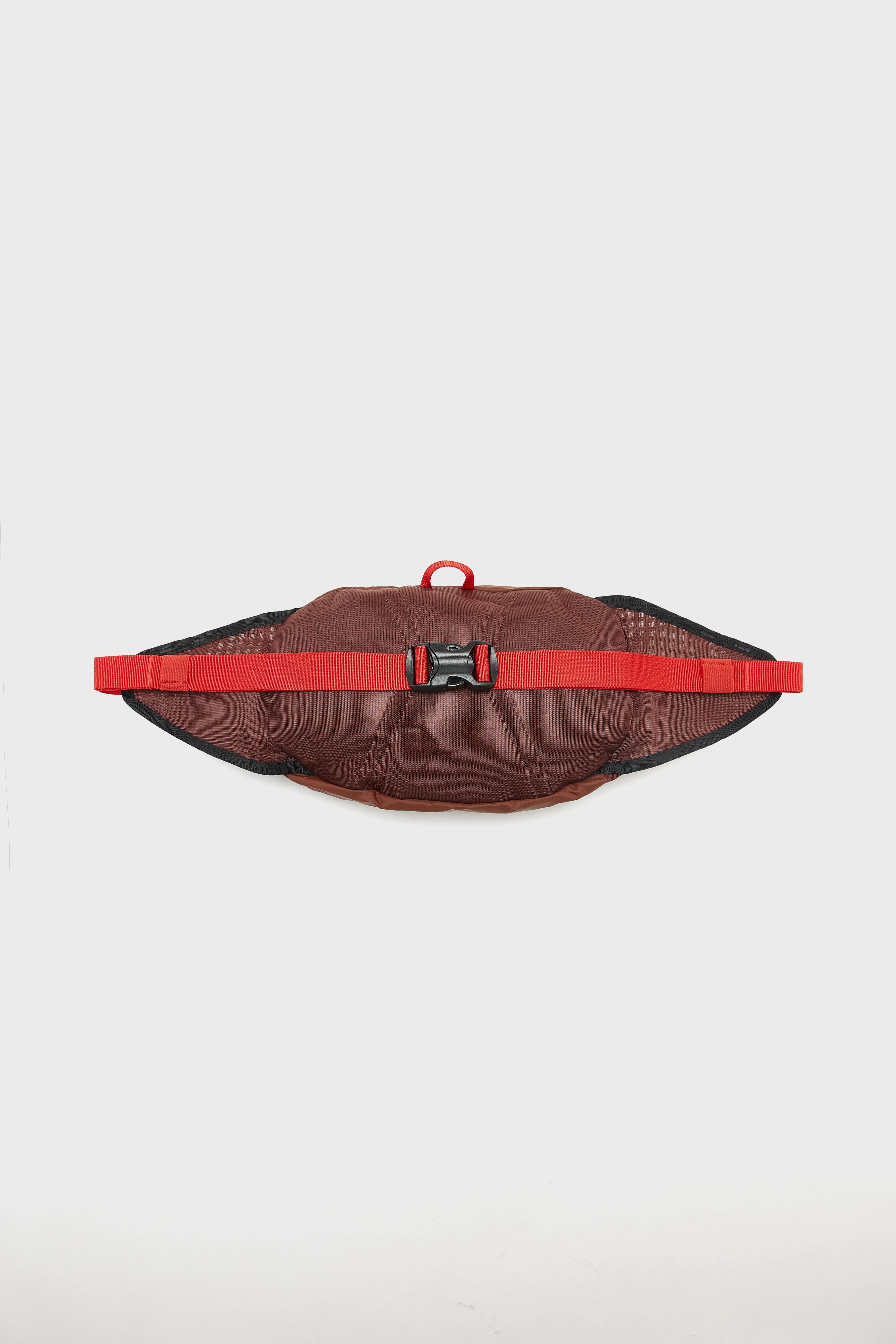 Bellerose Terravia Hip Pack  (252 / W / RED)