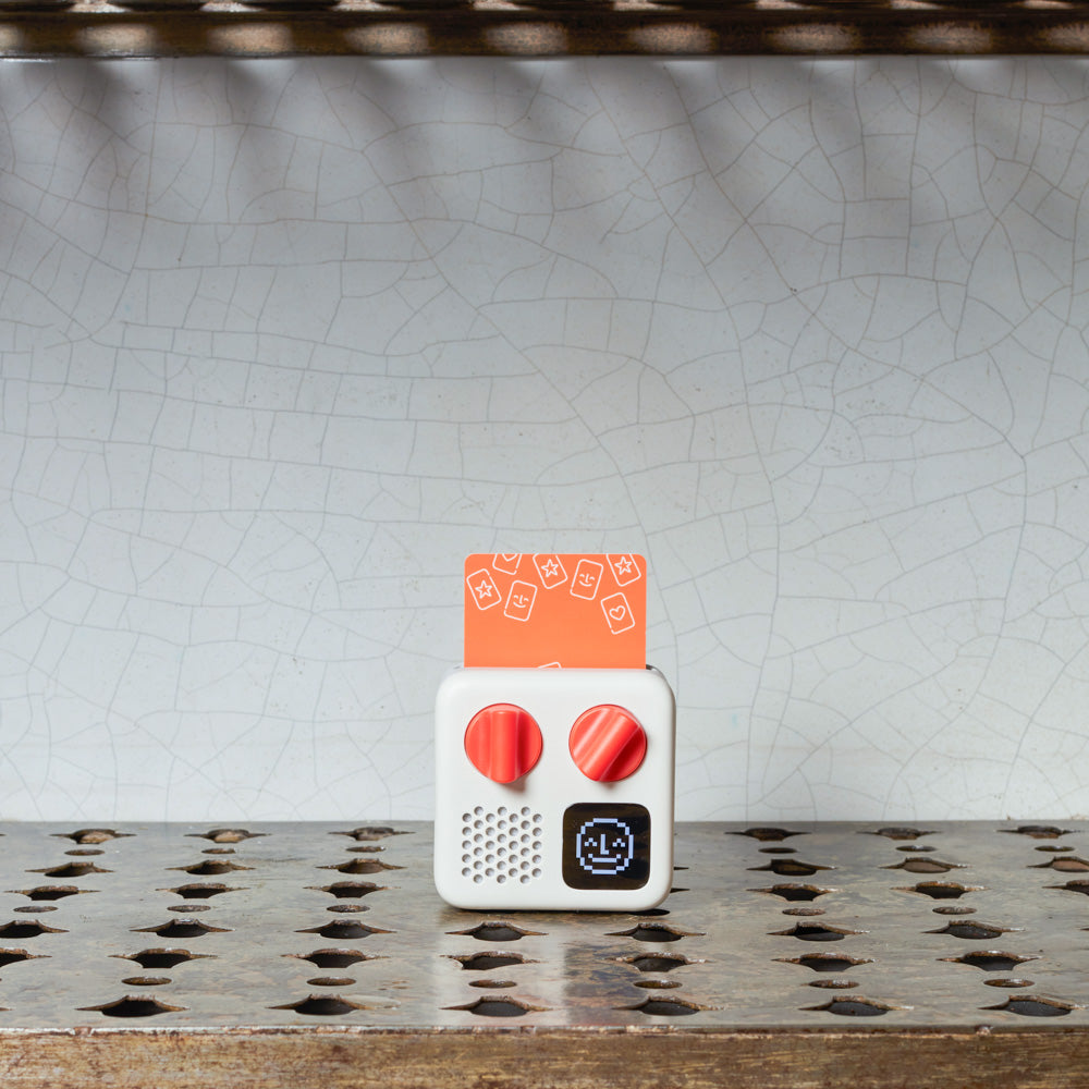 Yoto Mini