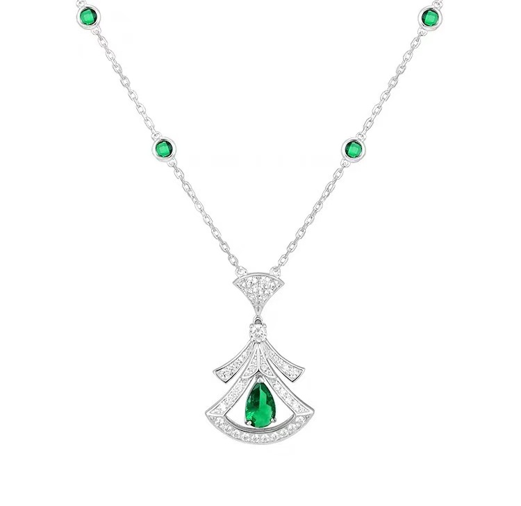 Bvlgari Divas' Dream Necklace - Original Replica Club