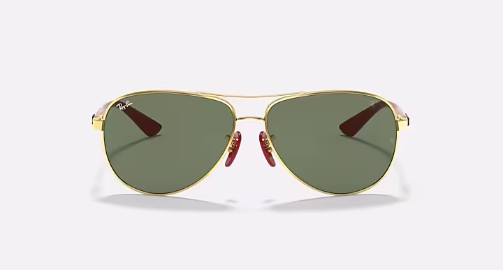 Ray-Ban RB8313M SCUDERIA FERRARI COLLECTION