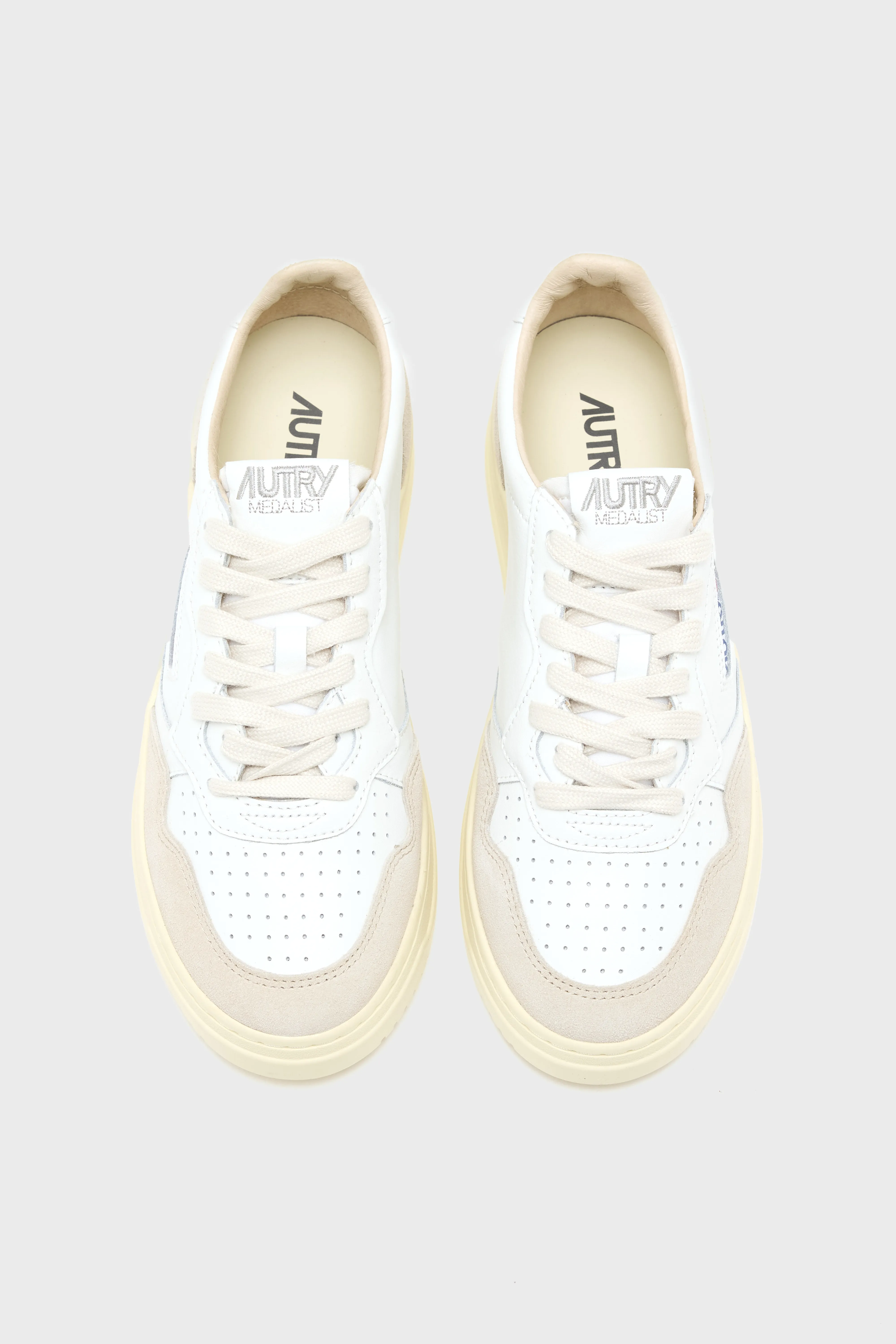 Bellerose Medalist Low for Women (251 / W / WHITE)