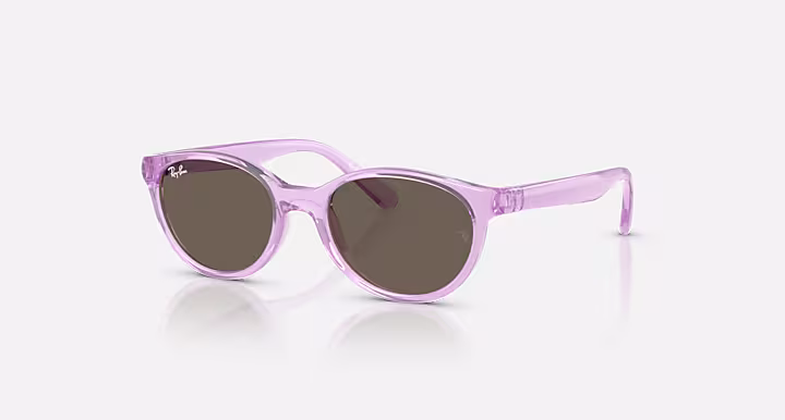 Ray-Ban RB9080S KIDS BIO-BASED