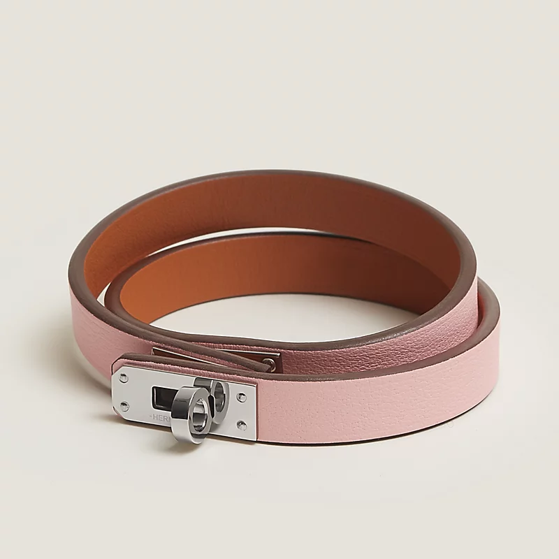 Replicate Mini Kelly Double Bracelet(1:1 replica) - Original Replica Club