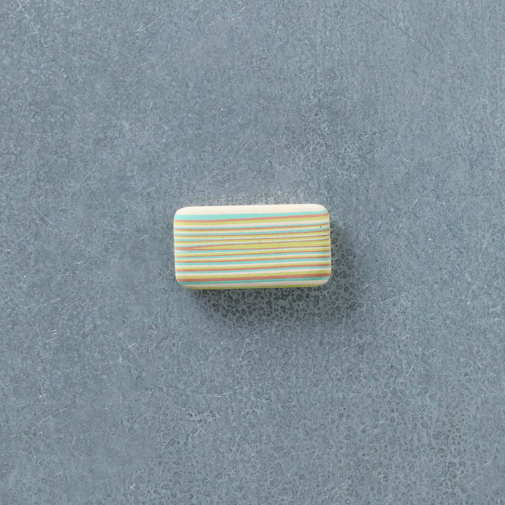 Gomme Magic - Multicolore