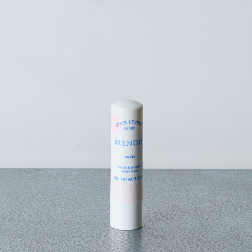Stick à lèvres - Minois