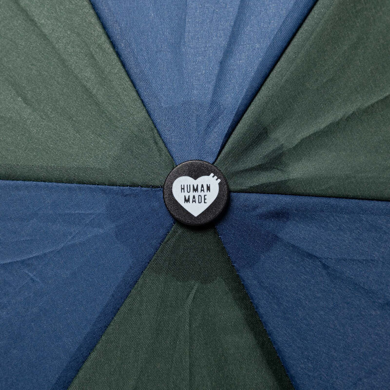 HUMAN MADE DUCK COMPACT UMBRELLA