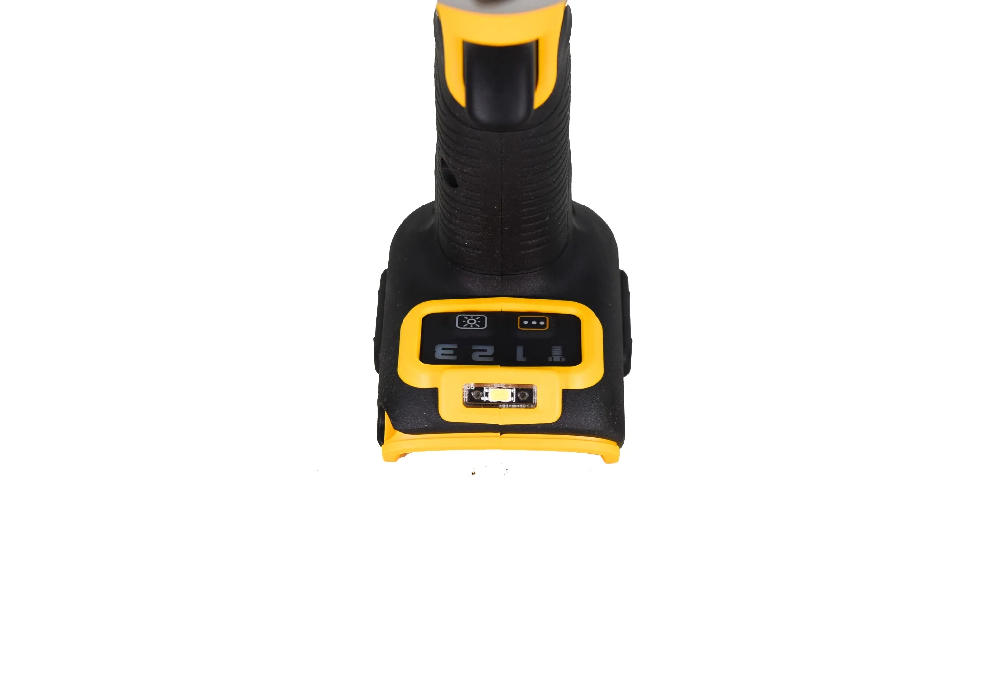 DeWalt 1/2" Cordless Impact Wrench - Image 4