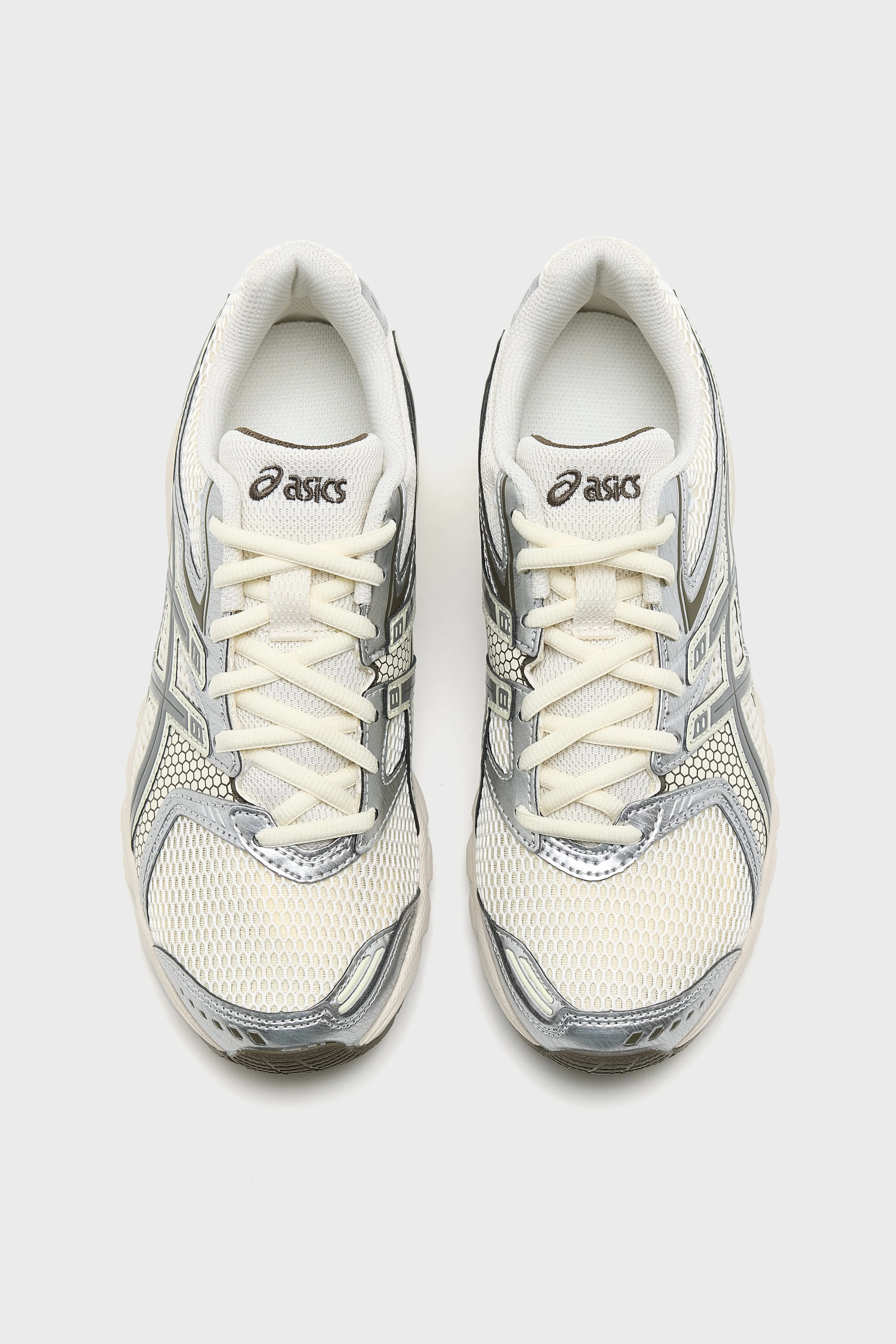 Bellerose Gel-DS Trainer 14 for Women  (261 / W / CREAM)