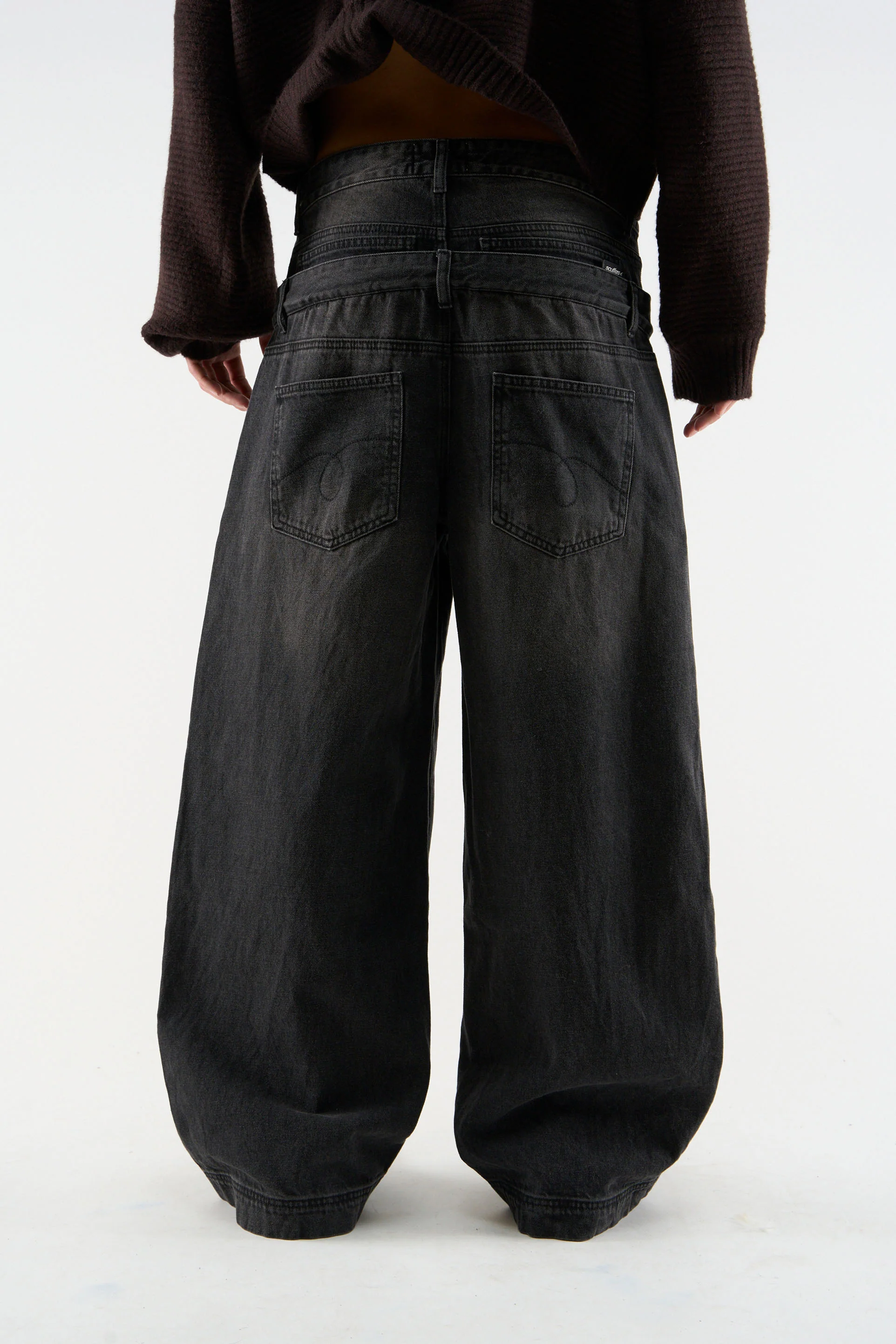 Tijuana Brown Hoodie