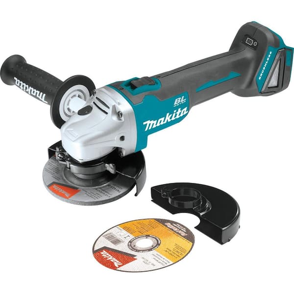18V LXT Lithium-ion Cordless 15-Piece Combo Kit with (4) Batteries 3.0Ah, Charger and (2) Bags - Image 6