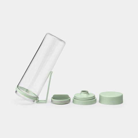 Make & Take Waterfles