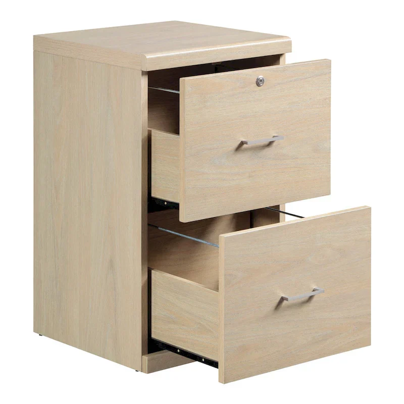 Alpine Vertical Filing Cabinet