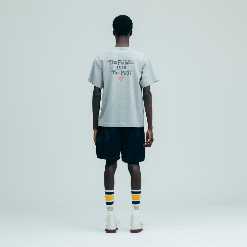 HUMAN MADE GRAPHIC T-SHIRT