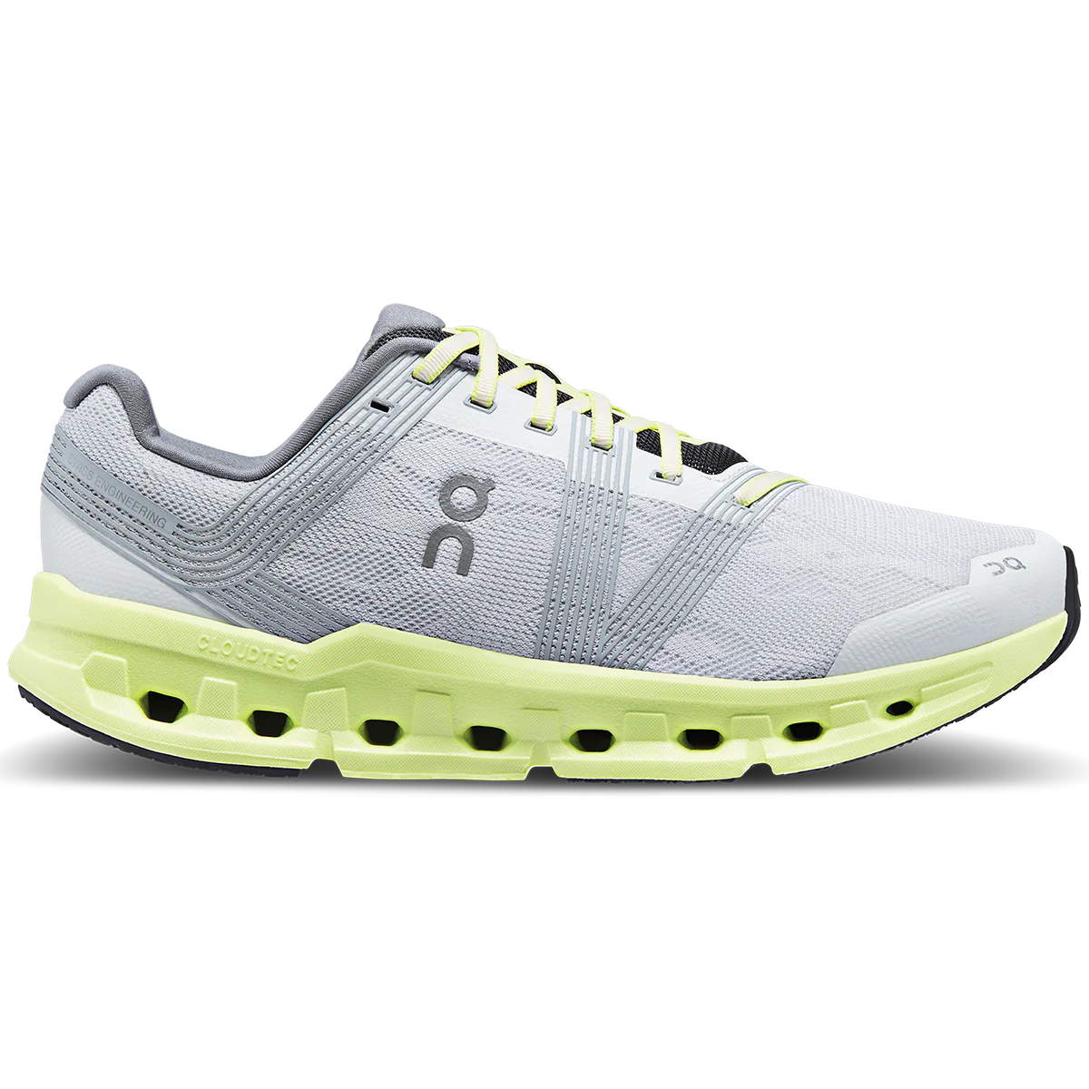 Women's Cloudgo(Frost/Hay/10.5)