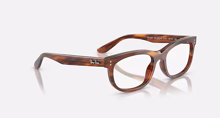 Ray-Ban BALORETTE OPTICS