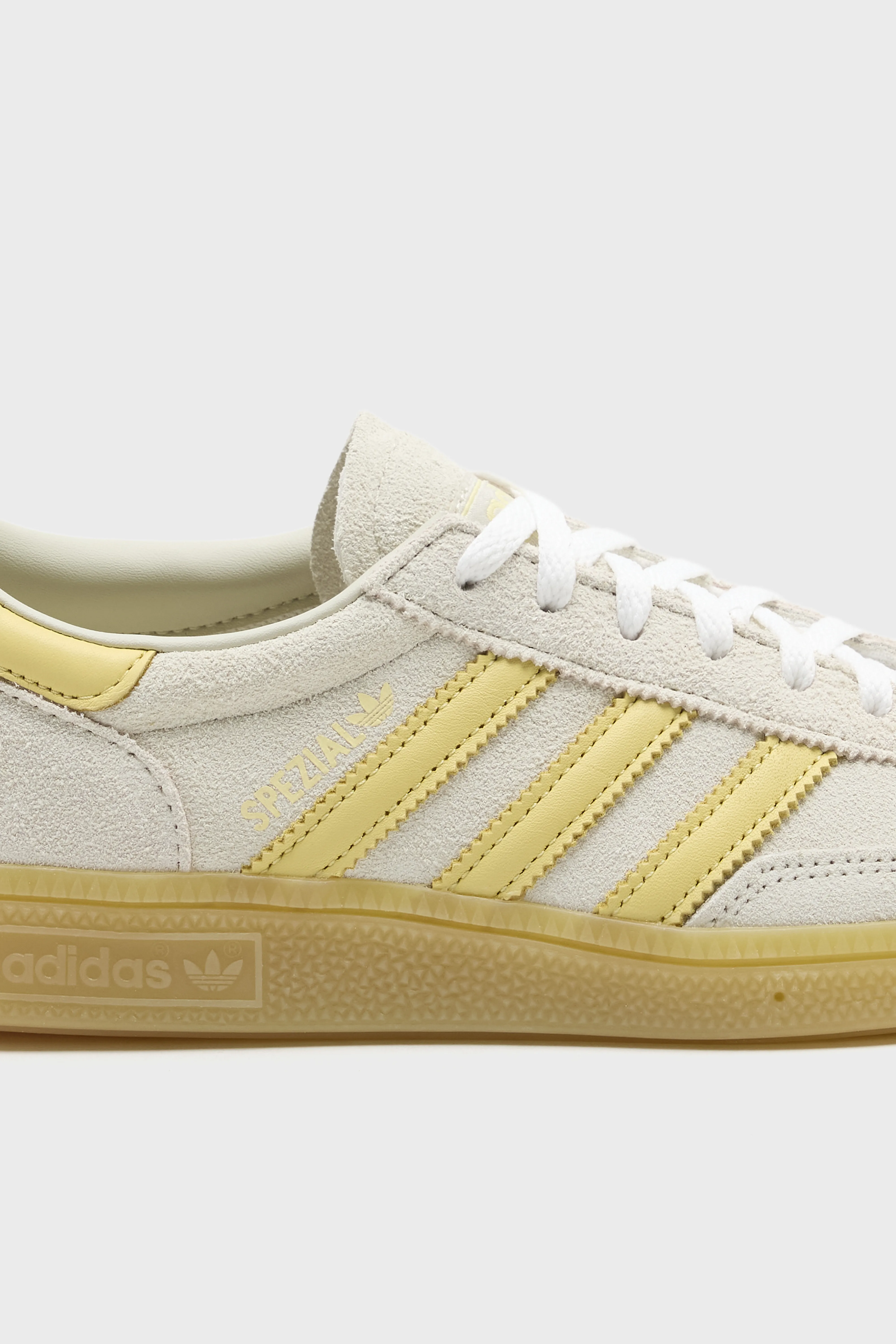 Bellerose Handball Spezial for Women (261 / W / ALUMINIUM)
