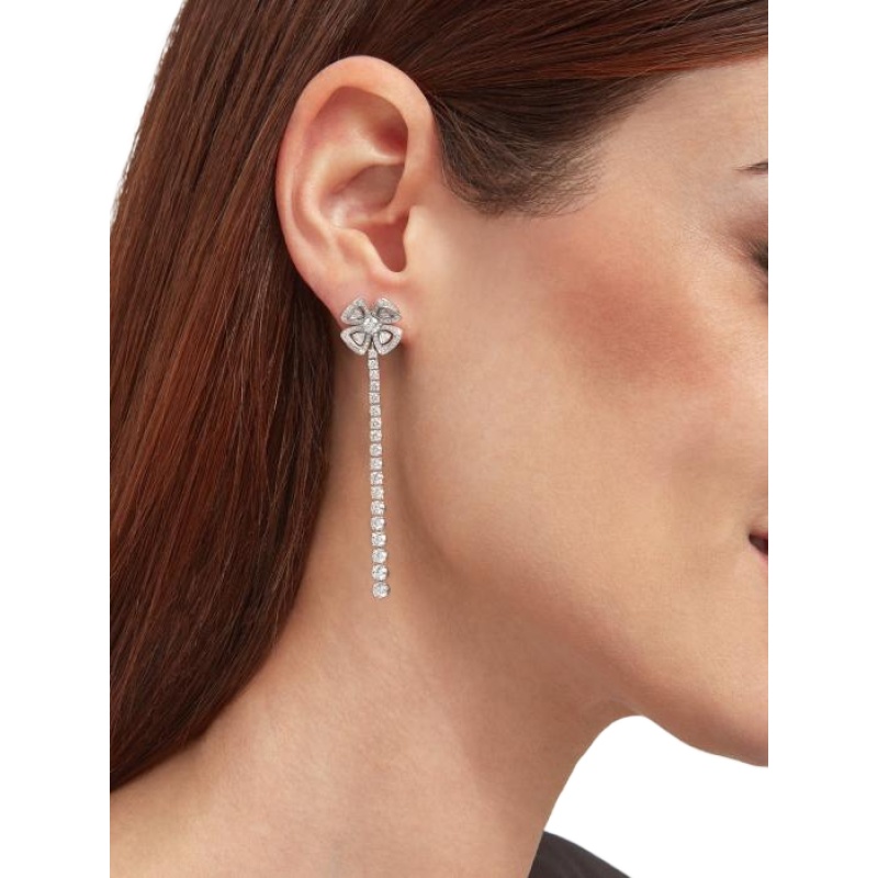 Replicate Fiorever Earrings(1:1 replica) - Original Replica Club