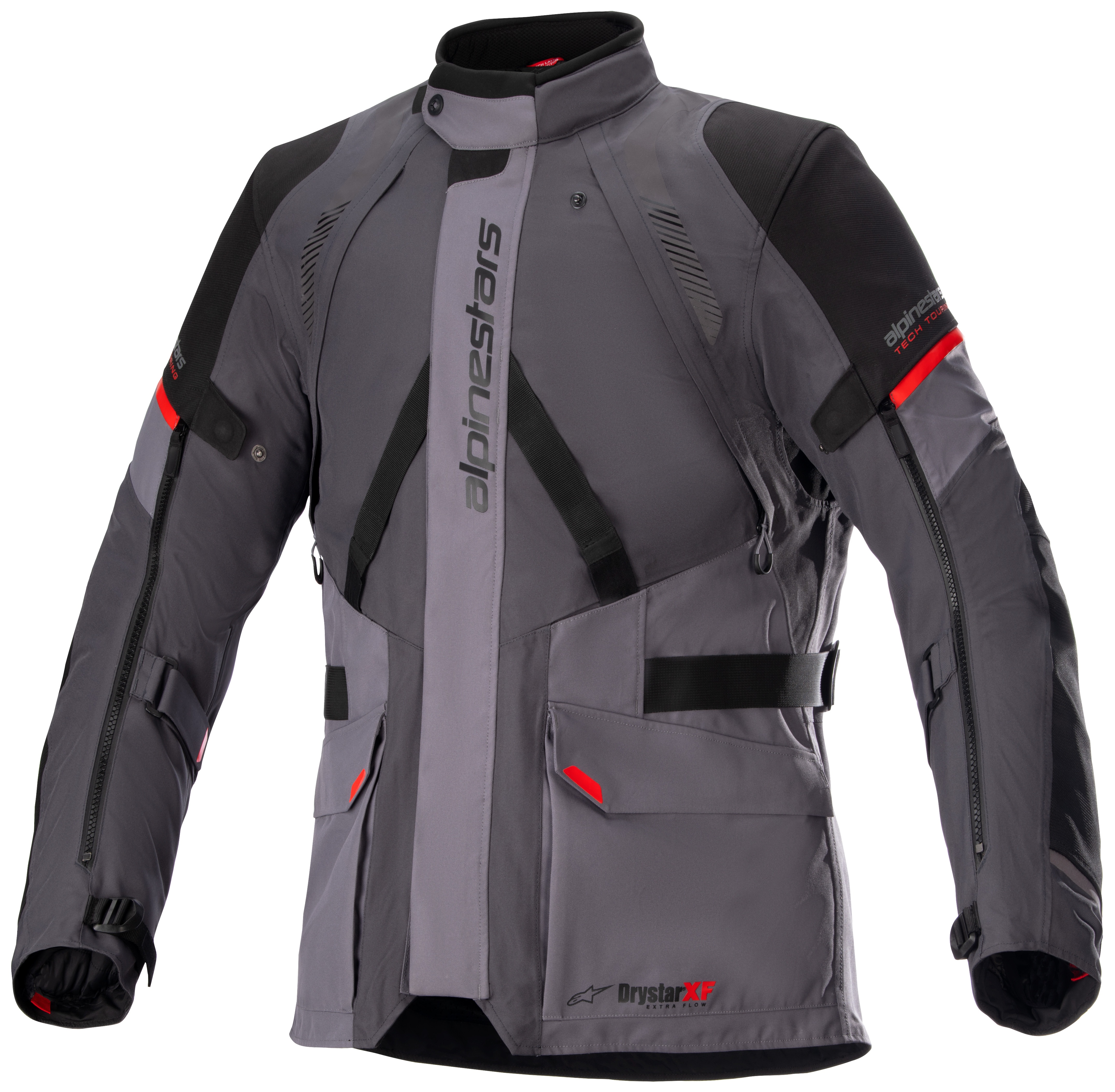 SportsBikeShop Alpinestars Monteira Drystar XF Jacket