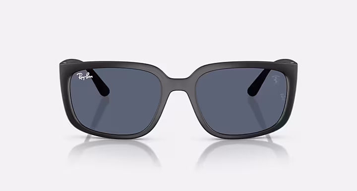 Ray-Ban RB4443M SCUDERIA FERRARI COLLECTION