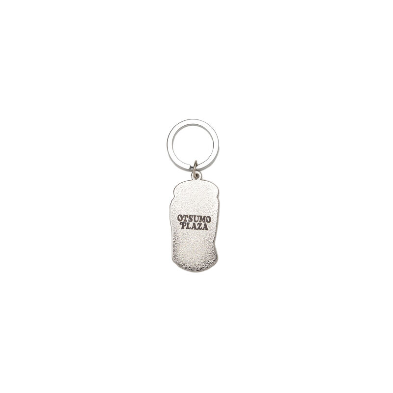 HUMAN MADE KEY CHARM