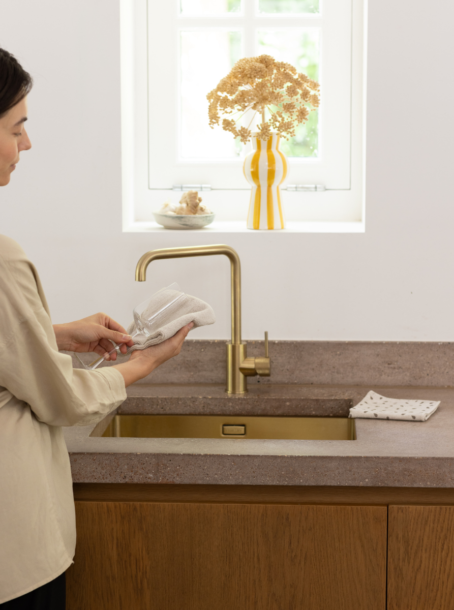 Microvezel Schoonmaakdoekjes