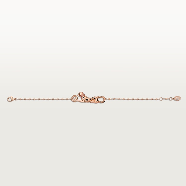 Replicate Panthère de Cartier bracelet(1:1 replica) - Original Replica Club