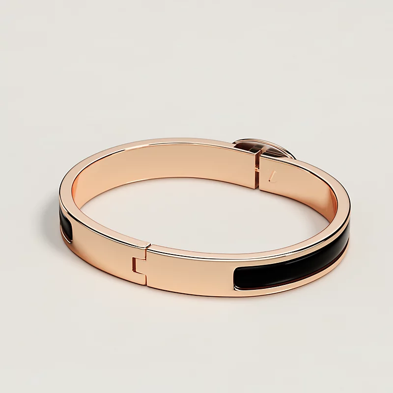 Replicate Mini Clic Chaine d Ancre bracelet(1:1 replica) - Original Replica Club
