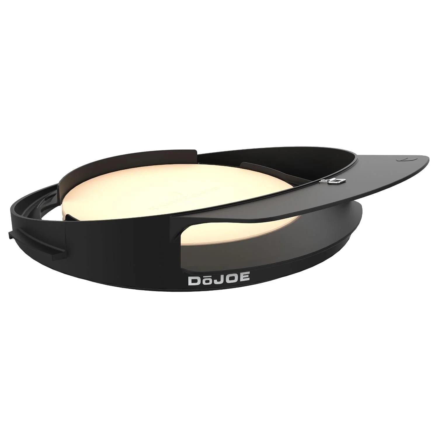 Kamado Joe DoJoe Pizza Oven Grill Accessory for Classic Joe