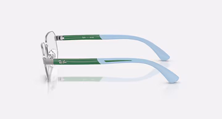 Ray-Ban RB1060 OPTICS KIDS BIO-BASED