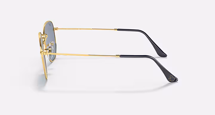 Ray-Ban HEXAGONAL MICKEY WDM50