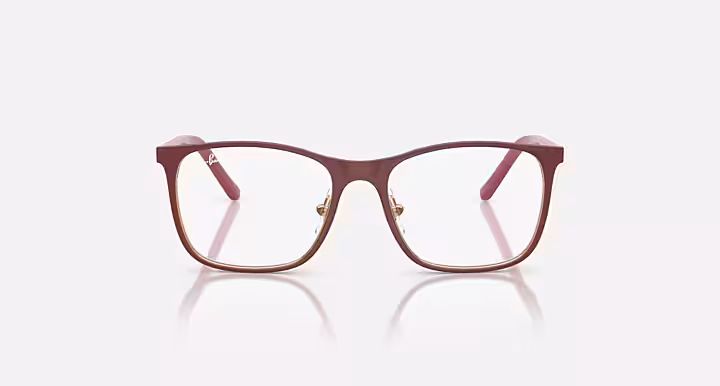 Ray-Ban RB9551V OPTICS KIDS