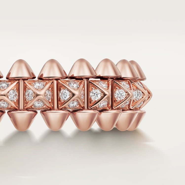 Replicate Clash de Cartier ring(1:1 replica) - Original Replica Club