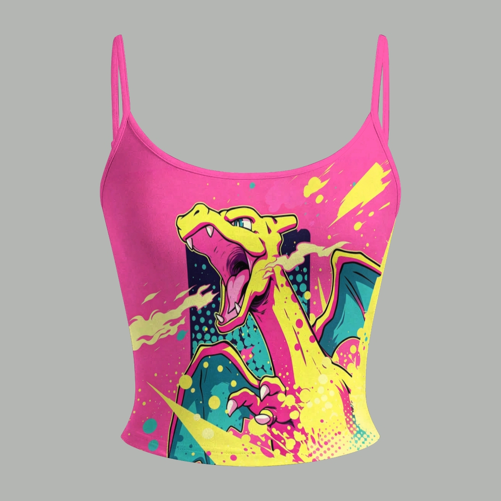 Pokémon Top & Elasticated Trousers Two-Piece Set