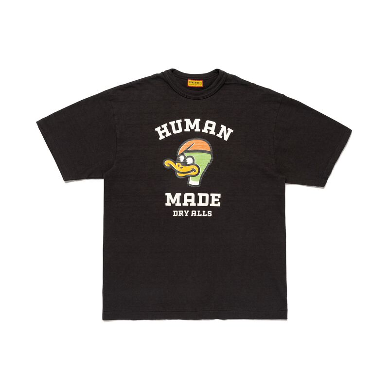 HUMAN MADE GRAPHIC T-SHIRT