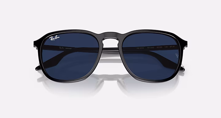 Ray-Ban RB2203 TRANSITIONS®