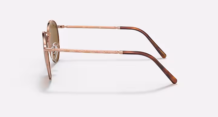 Ray-Ban NEW ROUND