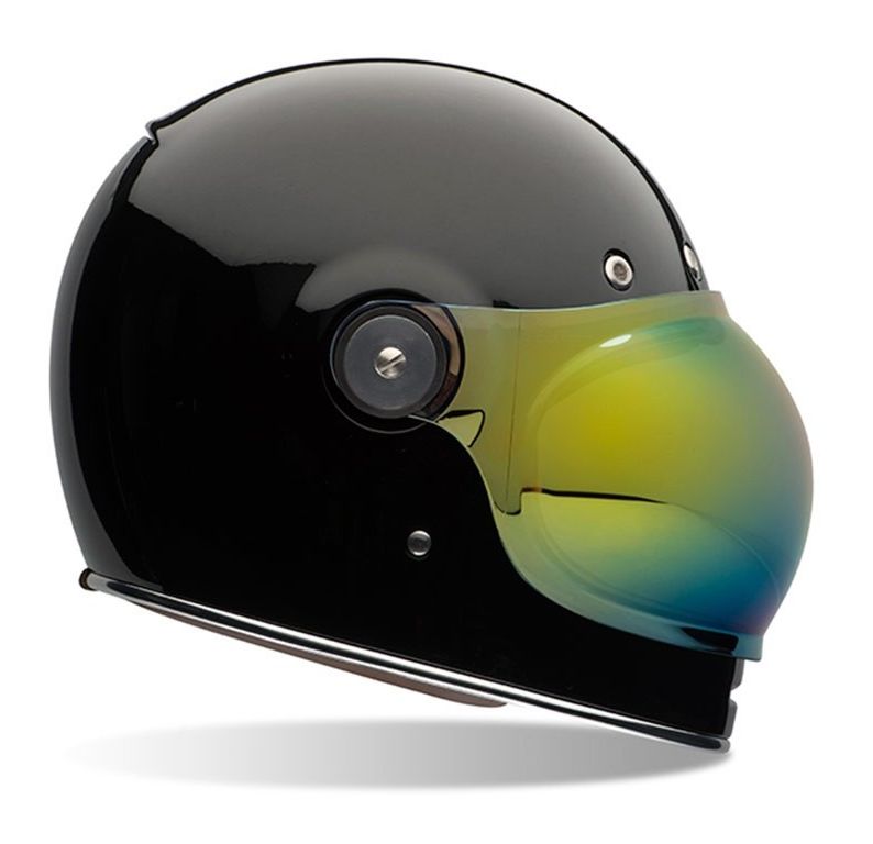 SportsBikeShop Bell Bullitt Bubble Face Shield