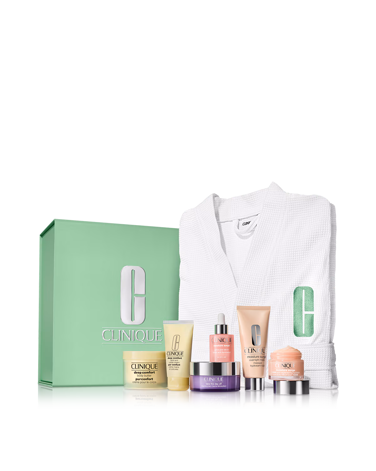 Moisture After Midnight Skincare Set