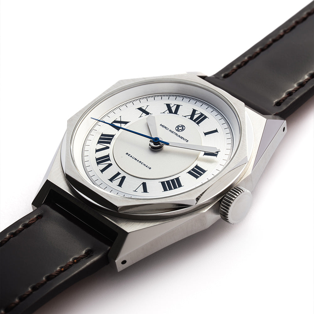 Montre Beaumarchais - Auguste