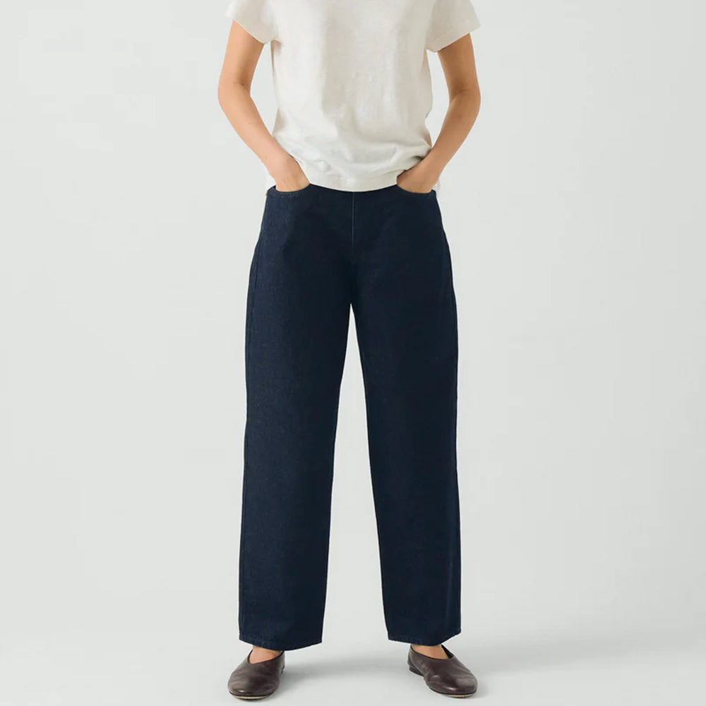 Toast - Jeans Tapered - Indigo