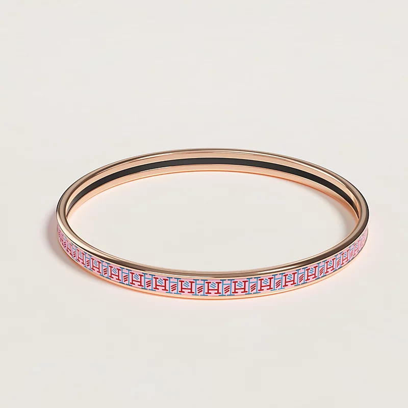 Replicate Faubourg City enamel bracelet(1:1 replica) - Original Replica Club