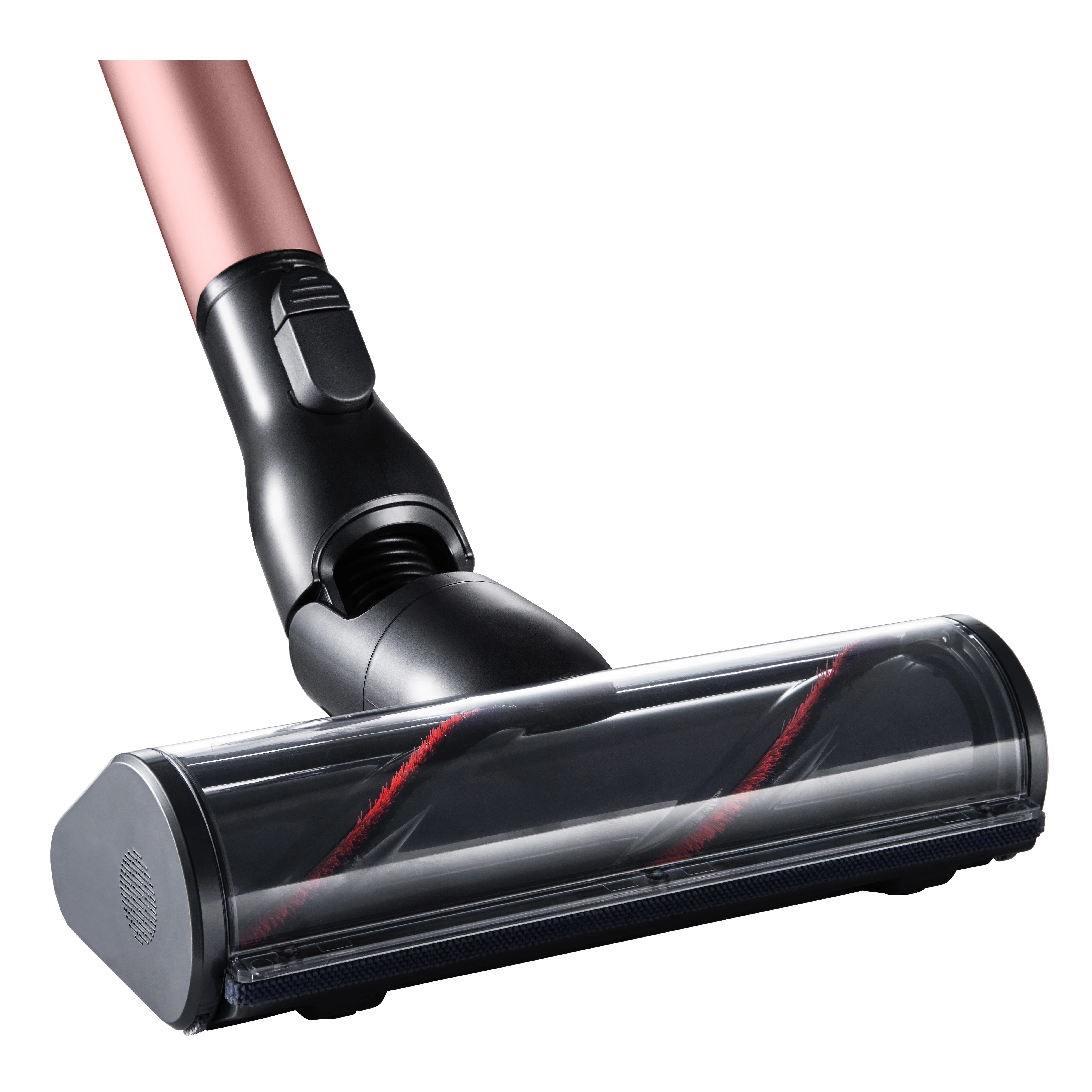 LG Cord Zero A9 Cordless Stick Vacuum - A912PM, Lightweight, Powerful Suction, Pet Hair, Hard Floor, Carpet, HEPA Filter, Self-Cleaning Brushroll, LED Headlights, Rechargeable, Multi-Surface - Image 22