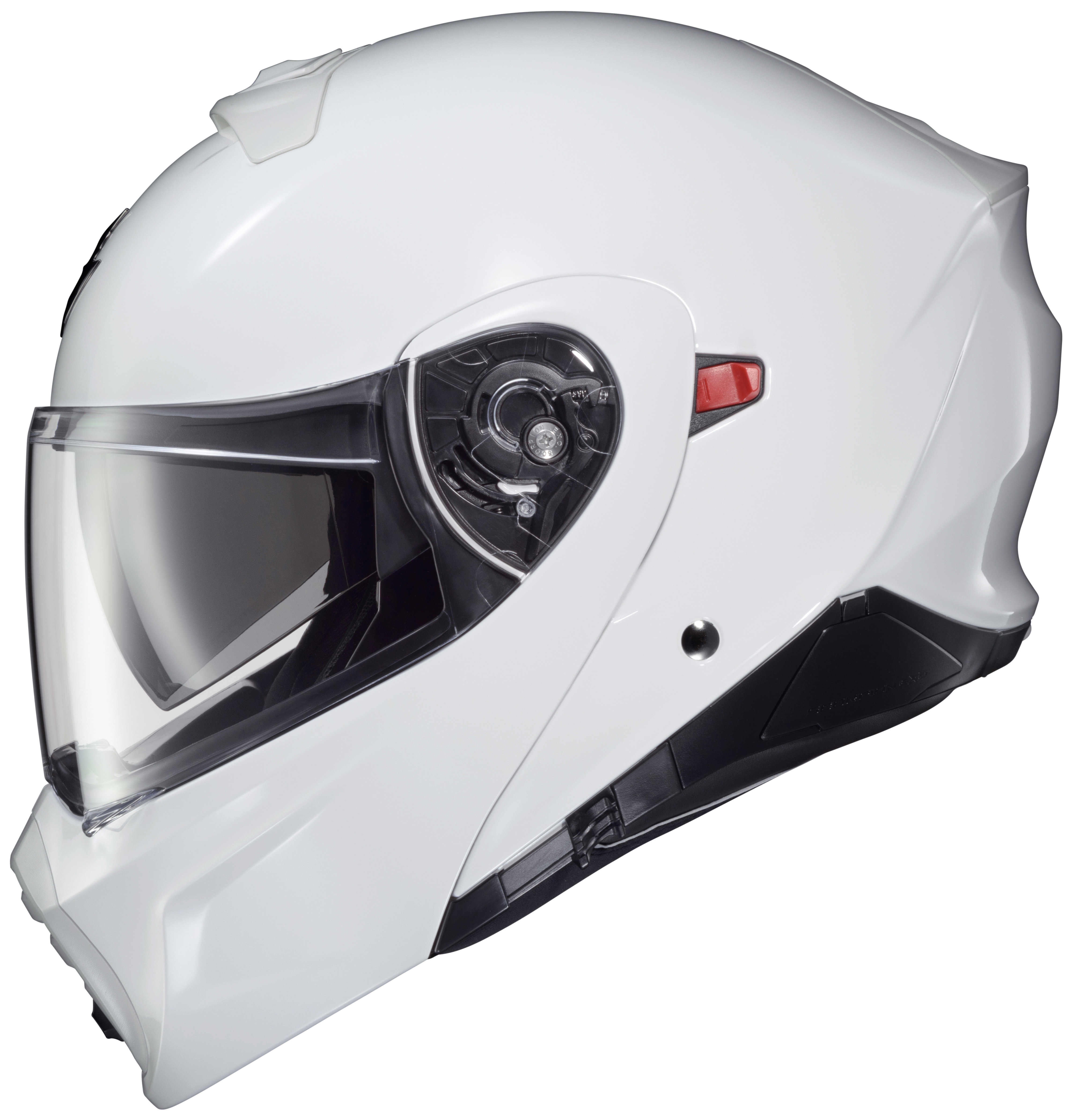 SportsBikeShop Scorpion EXO-GT930 Transformer Modular Helmet - Solid