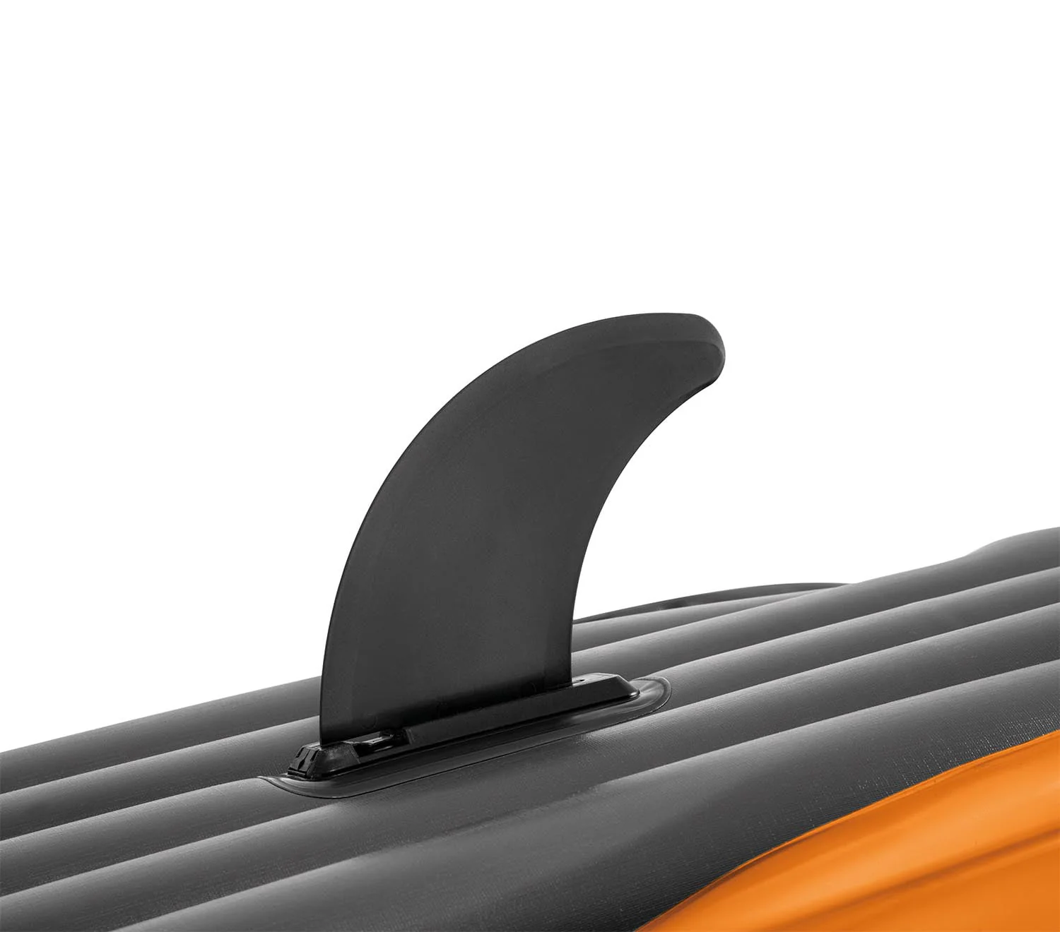 Intex Sierra K2 Inflatable Kayak with Oars and Hand Pump - Image 2