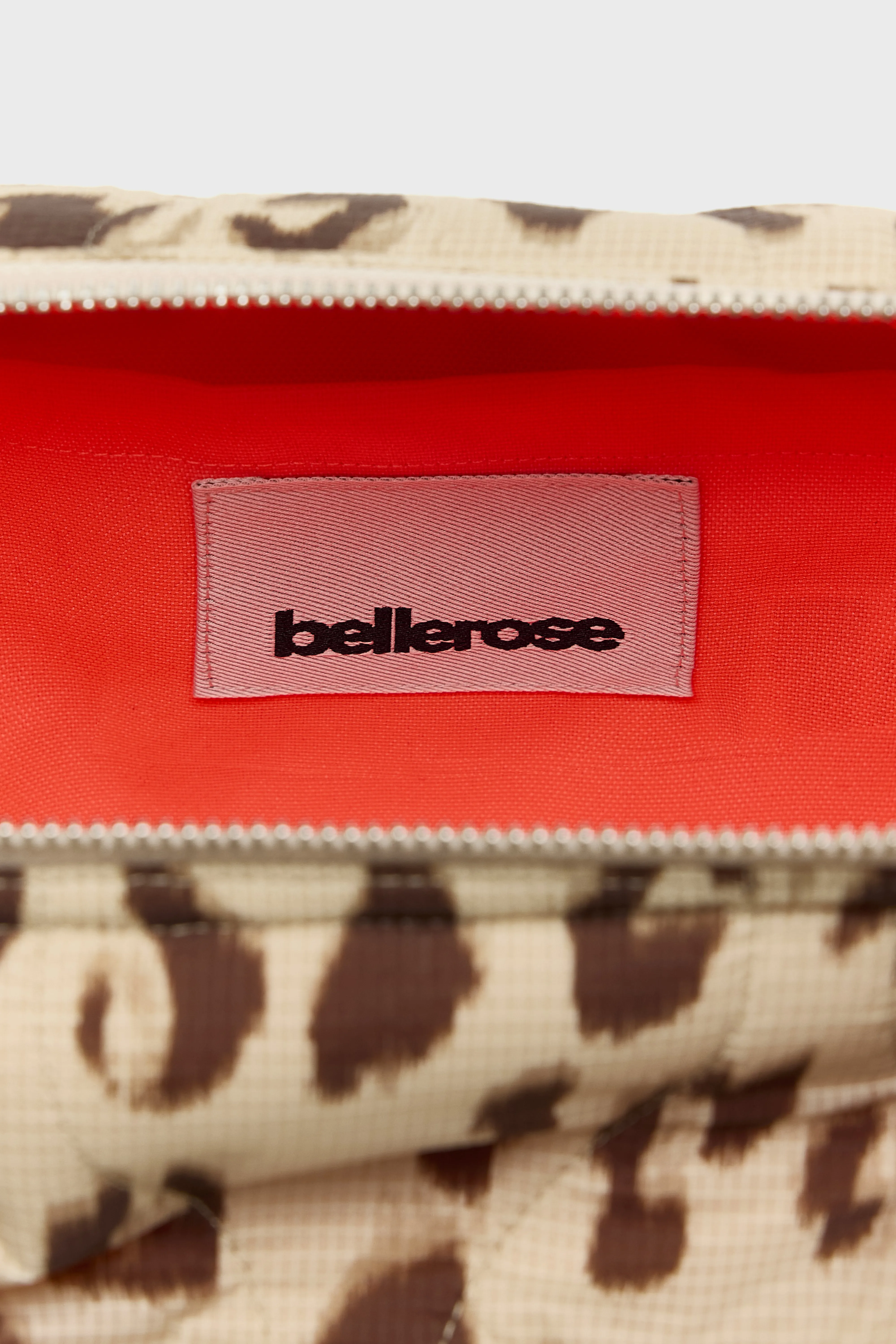 Bellerose Hobel crossbody bag (261 / W / COMBO A)