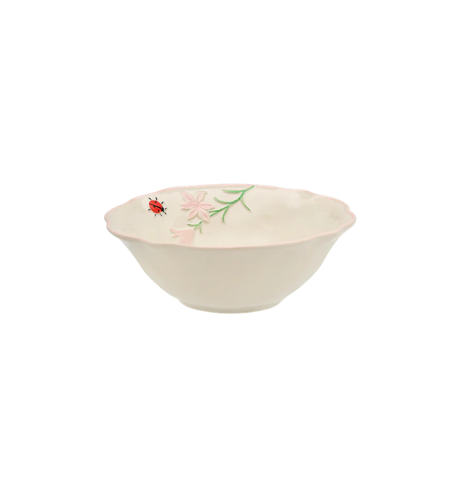 Spring Bowl