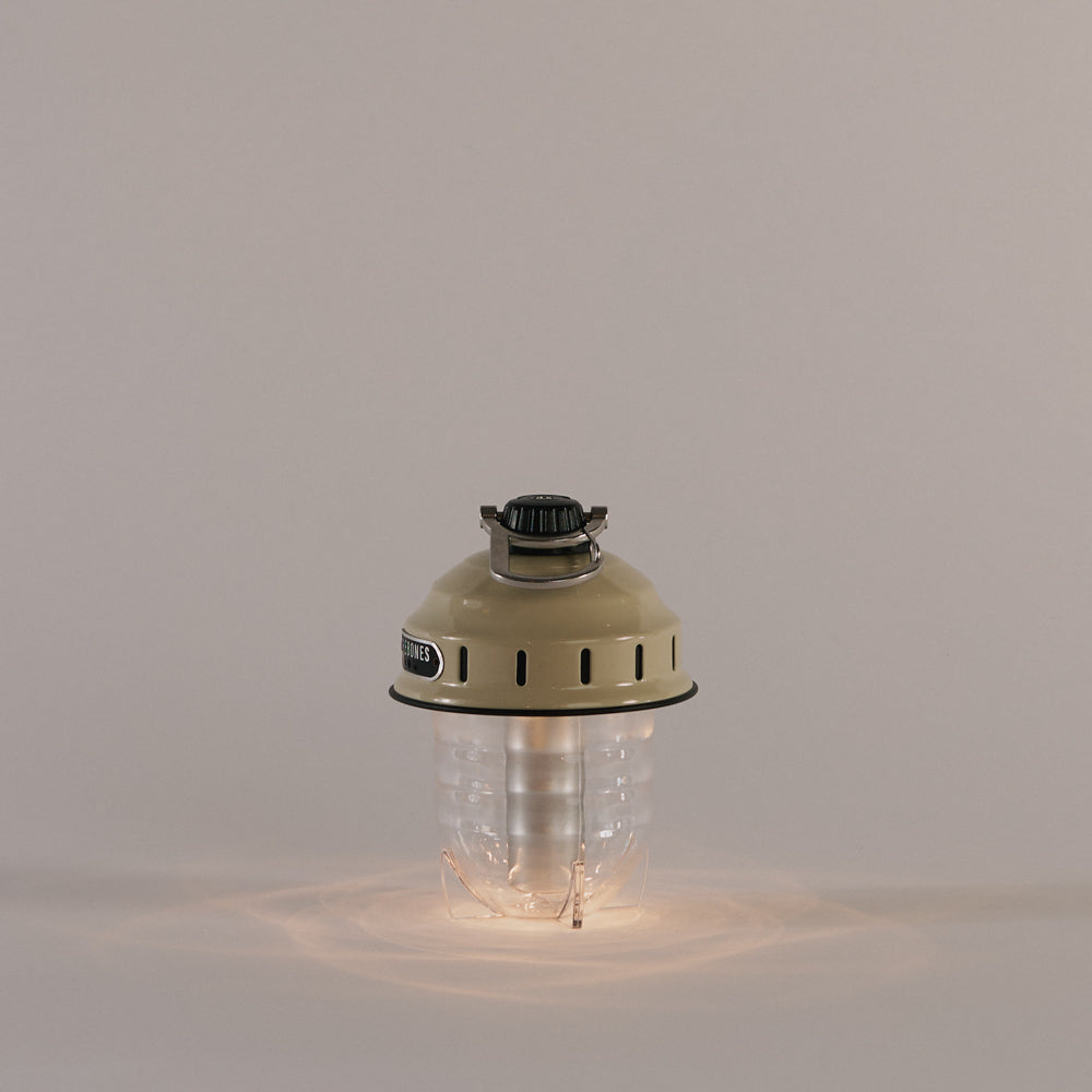 Lampe led portable - Blanc